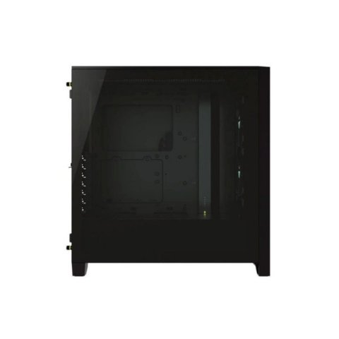 Corsair iCUE 4000X RGB Fanlı E-ATX Oyuncu Kasası Outlet