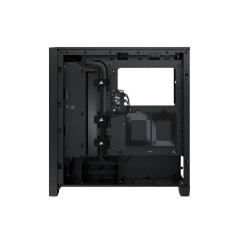 Corsair iCUE 4000X RGB Fanlı E-ATX Oyuncu Kasası Outlet