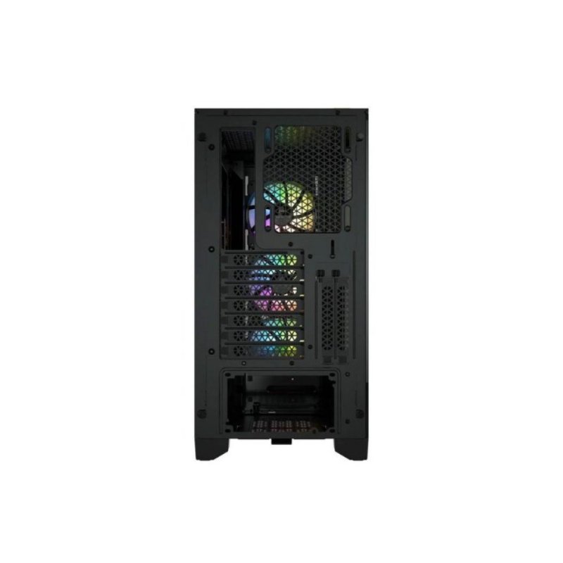 Corsair iCUE 4000X RGB Fanlı E-ATX Oyuncu Kasası Outlet