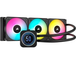 Corsair iCUE H150i Elite LCD XT CW-9060075-WW...