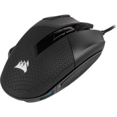 Corsair Nightsword RGB CH-9306011-EU Optik Kablolu Oyuncu Mouse Teşhir