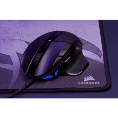 Corsair Nightsword RGB CH-9306011-EU Optik Kablolu Oyuncu Mouse Teşhir