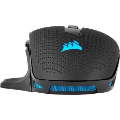 Corsair Nightsword RGB CH-9306011-EU Optik Kablolu Oyuncu Mouse Teşhir