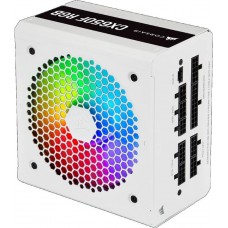 Corsaır CX650F Rgb 650W 80+ Bronze Beyaz Full Modüler 1...