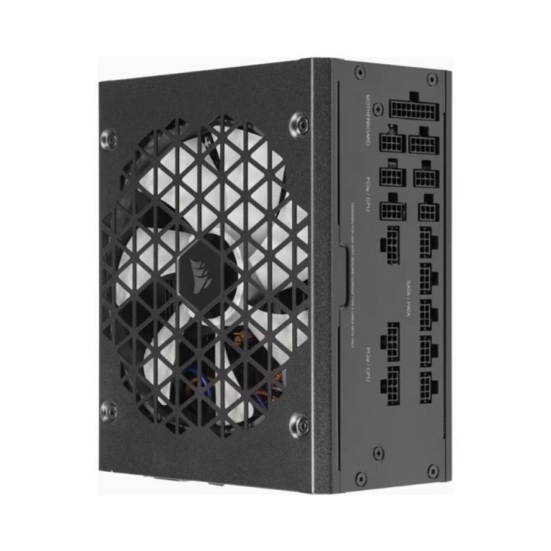 Corsair RM1000x Shift CP-9020253-EU 1000 W Power Supply - outlet