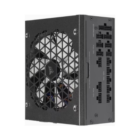 Corsair RM1000x Shift CP-9020253-EU 1000 W Power Supply...