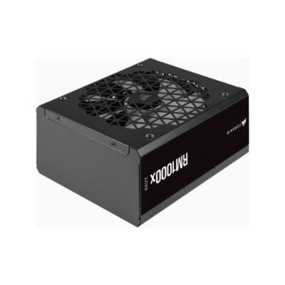 Corsair RM1000x Shift CP-9020253-EU 1000 W Power Supply - outlet