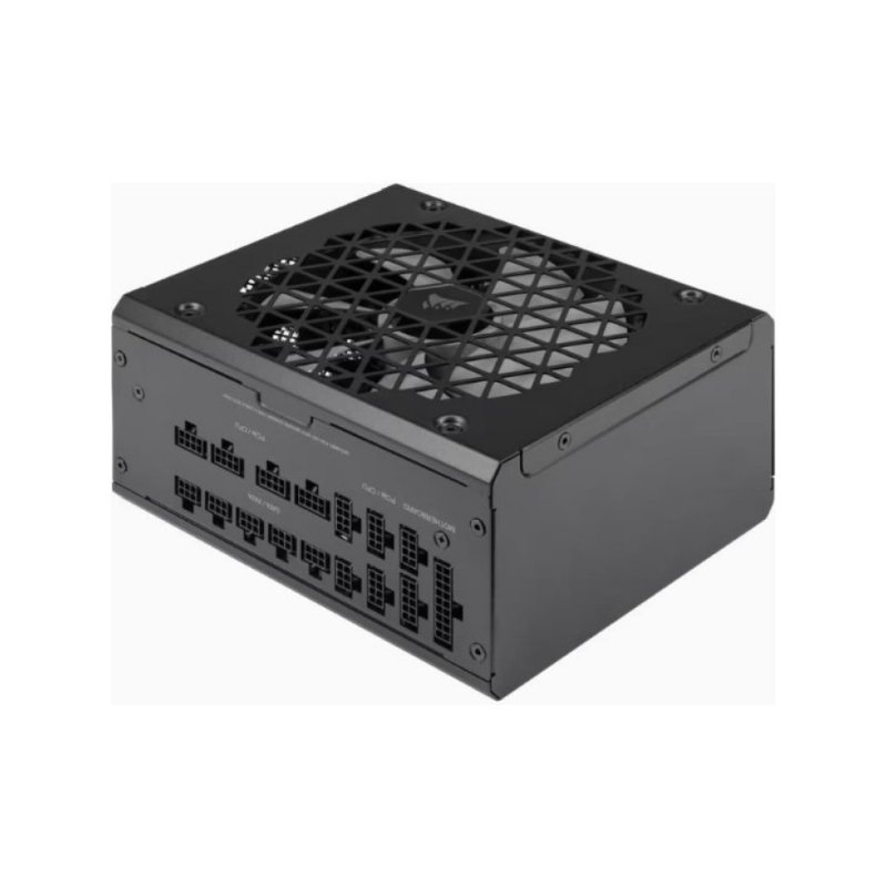 Corsair RM1000x Shift CP-9020253-EU 1000 W Power Supply - outlet