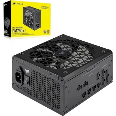 Corsair RM750X Shift CP-9020251-EU 750 W Power Supply