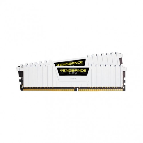 Corsair Vengeance DDR4 4000MHz C19 XMP 2.0 Yüksek Performanslı Masaüstü Ram Bellek 