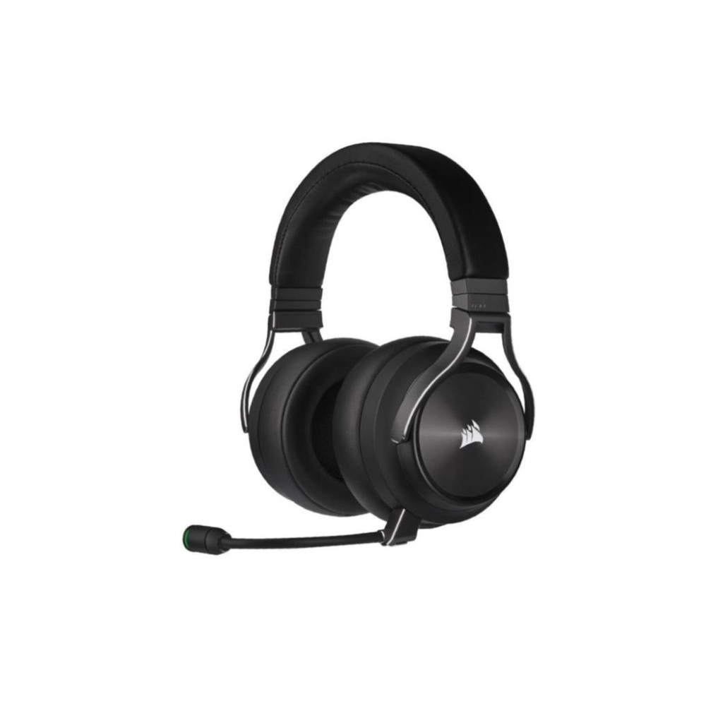 Corsair Virtuoso RGB Wireless XT CA-9011188-EU Kablolu/Kablosuz Kulak Üstü Oyuncu Kulaklığı Outlet