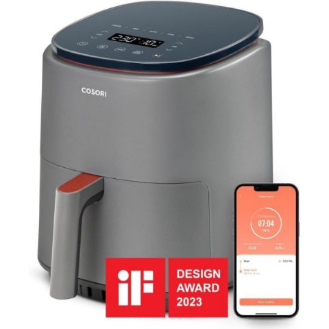 Cosori Lite 3.8 lt Yağsız Fritöz Outlet