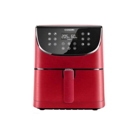 Cosori Premium XXL Airfryer 5.5 lt Yağsız Kırmızı Fritöz Outlet