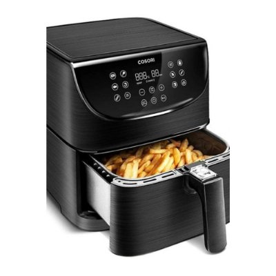 Cosori Premium XXL Airfryer 5.5 lt Yağsız Fritöz Teşhir