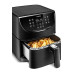 Cosori Premium XXL Airfryer 5.5 lt Yağsız Fritöz Teşhir