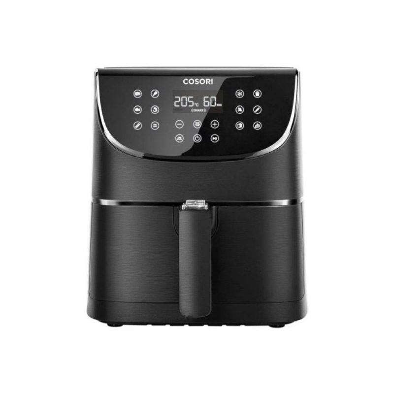 Cosori Premium XXL Airfryer 5.5 lt Yağsız Siyah Fritöz