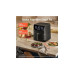 Cosori Premium XXL Airfryer 5.5 lt Yağsız Siyah Fritöz