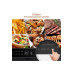 Cosori Dual Blaze AirFryer 6.4 lt Yağsız Fritöz Teşhir