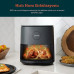 Cosori Pro LE Air Fryer XXL 4.7 lt Yağsız Fritöz - TEŞHİR