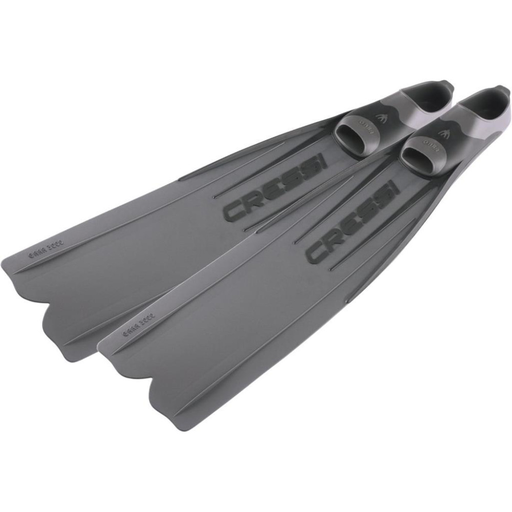 Cressi Gara 3000 LD Dalış Paleti 42/43 Teşhir