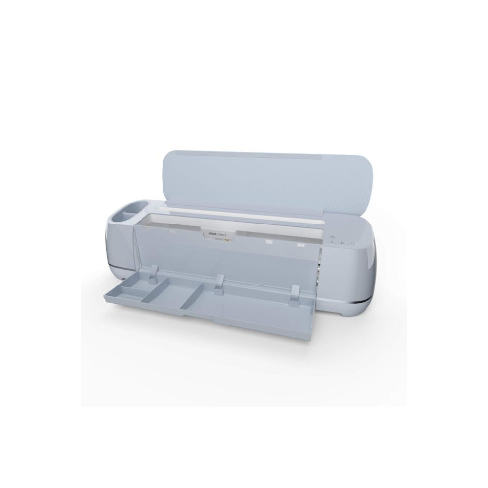 Cricut Maker 3 Akıllı Kesme Makinesi Teşhir