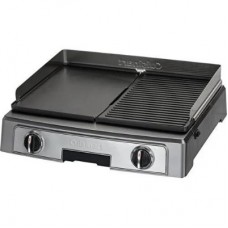 Cuisinart PL50E Çok İşlevli 2200 W Izgara Teşhir