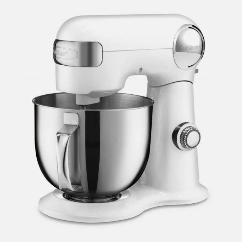 Cuisinart SM50WHE 500 W 5 lt Mutfak Şefi Outlet