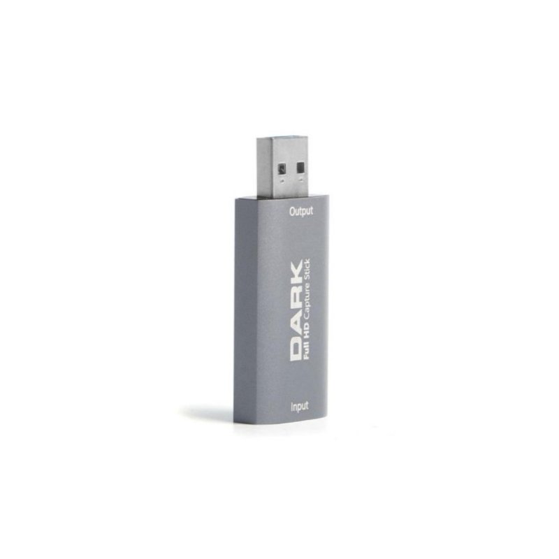 Dark DK-HD-CAP1082 1080P 60 Fps Video Capture Dongle Outlet