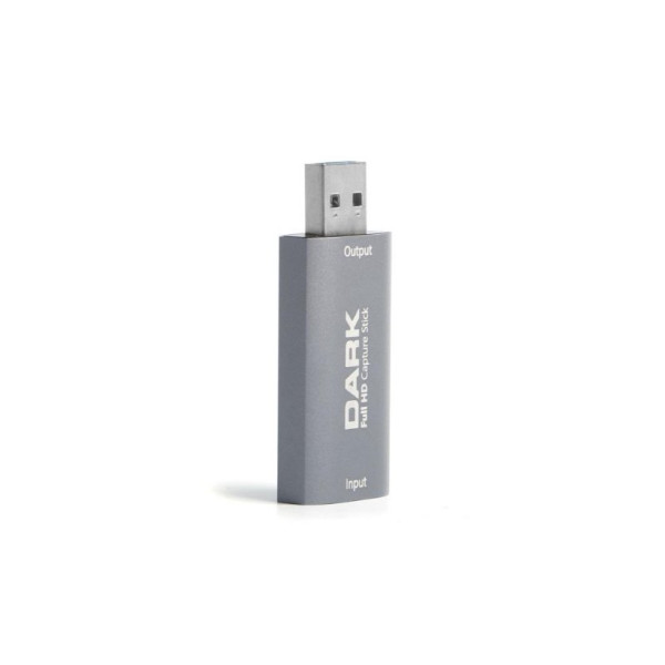 Dark DK-HD-CAP1082 1080P 60 Fps Video Capture Dongle Outlet