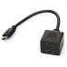 Dark HDMI Erkek – 2x HDMI Dişi Çoklayıcı (DK-HD-AMX2F)