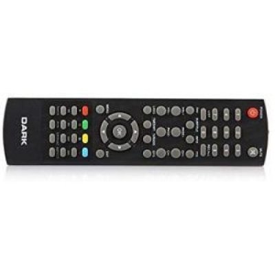 Dark SBT20 Dijital Karasal T2 HDMI, SCART Bağlantılı ve Medya Player Özellikli HD Yayın Alıcısı