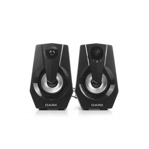Dark DK-AC-SP110 1+1 6 W Hoparlör Outlet