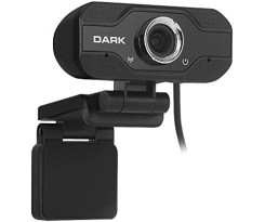 Dark WCAM20 Full HD Webcam - Teşhir