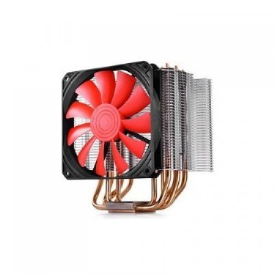 Deep Cool Lucifer K2 CPU Soğutucu 