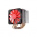 Deep Cool Lucifer K2 CPU Soğutucu 