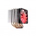 Deep Cool Lucifer K2 CPU Soğutucu 