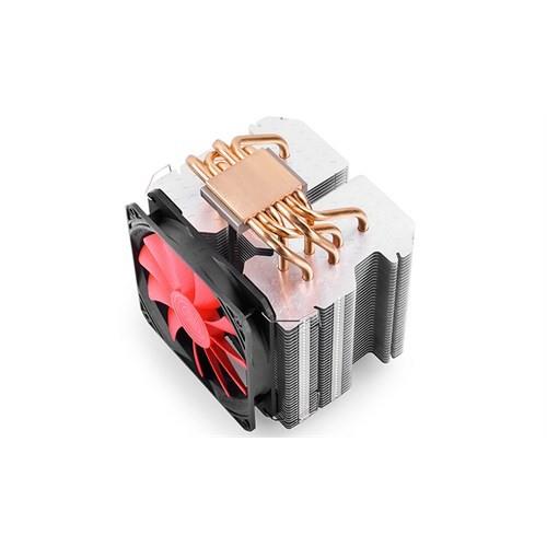 Deep Cool Lucifer K2 CPU Soğutucu 