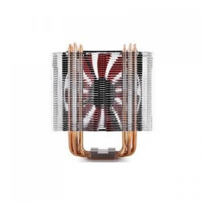 Deep Cool Lucifer K2 CPU Soğutucu 