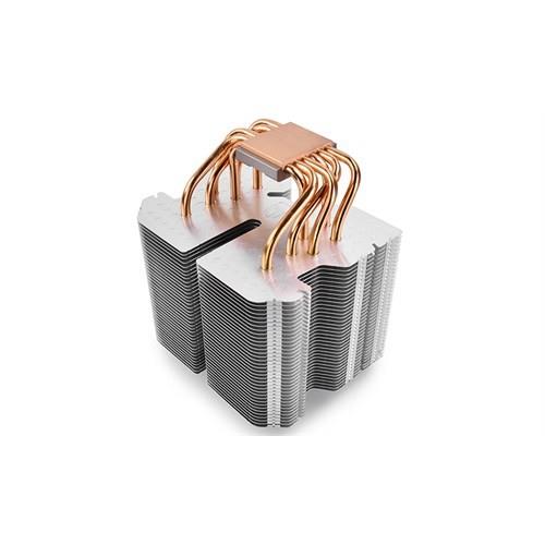 Deep Cool Lucifer K2 CPU Soğutucu 
