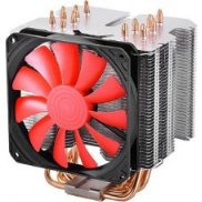 Deep Cool Lucifer K2 CPU Soğutucu 