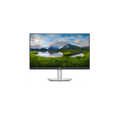 Dell S2721QSA 27" 4 ms 4K Pivot IPS 60 Hz Monitör Outlet