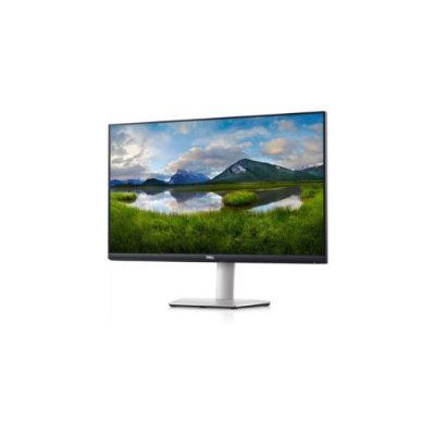Dell S2721QSA 27" 4 ms 4K Pivot IPS 60 Hz Monitör Outlet