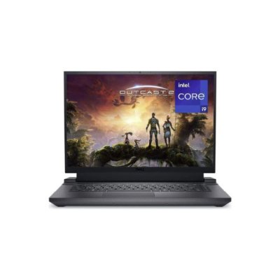 Dell G16 7630 G76302401024U i9-13900HX 32 GB 1 TB SSD RTX4070 16" Gaming Laptop