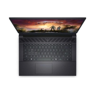 Dell G16 7630 G76302401024U i9-13900HX 32 GB 1 TB SSD RTX4070 16" Gaming Laptop