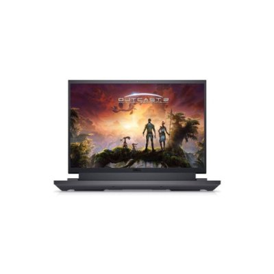 Dell Gaming G16 G76302401010U i7-13700HX 16 GB 512 GB SSD RTX4060 16" QHD Gaming Laptop - Outlet