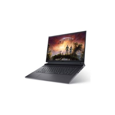 Dell Gaming G16 G76302401010U i7-13700HX 16 GB 512 GB SSD RTX4060 16" QHD Gaming Laptop - Outlet