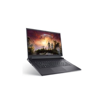 Dell Gaming G16 G76302401010U i7-13700HX 16 GB 512 GB SSD RTX4060 16" QHD Gaming Laptop - Outlet