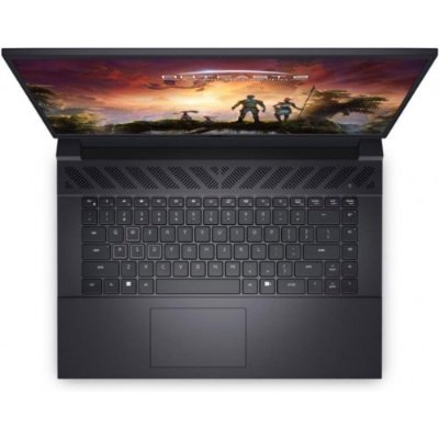 Dell G16 7630 G76302401024U i9-13900HX 32 GB 1 TB SSD RTX4070 16" Gaming Laptop-TEŞHİR