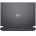 Dell Gaming G16 G76302401010U i7-13700HX 16 GB 512 GB SSD RTX4060 16" QHD Gaming Laptop