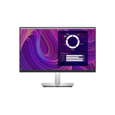 Dell P2423DE 23.8" 5 ms 2K Pivot IPS 60 Hz Monitör - Outlet